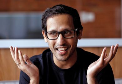 Nadiem Makarim Nadiem Makarim