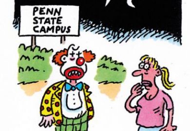 Week in HE cartoon 13 October 2016