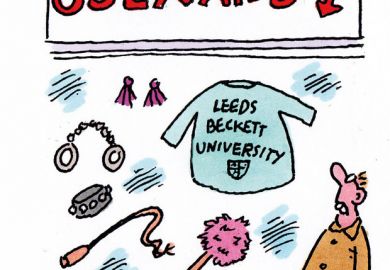 The Week in HE cartoon 25 June 2015