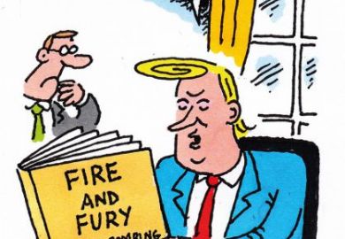 Week in HE illustration (18 January 2018)