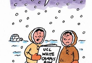 Week in HE illustration (21 December 2017)