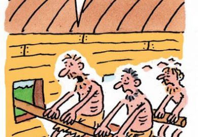 The week in higher education illustration (21 September 2017)