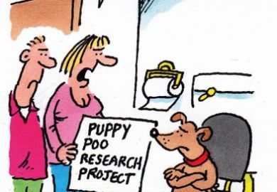 Week in HE illustration (23 November 2017)