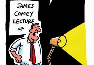 The week in higher education illustration (31 August 2017)