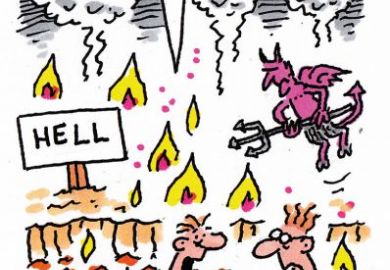 Week in HE illustration (5 October 2017)