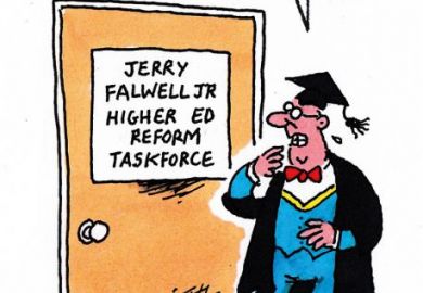 Week in HE illustration (9 February 2017)