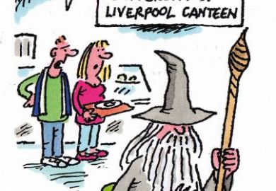 Week in HE illustration (16 March 2017)