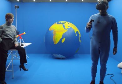 Weitermachen Sanssouci