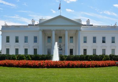 White House White House