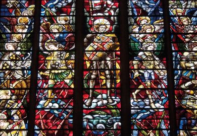 Christ Church, Oxford University