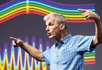 Wolfgang Ketterle Wolfgang Ketterle