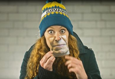 woman different mouth woman different mouth