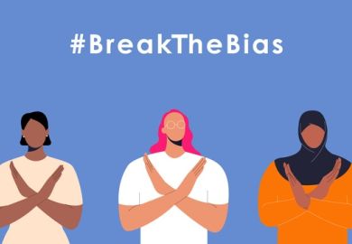 International Women's Day 2022 International Women's Day 2022