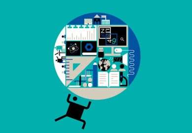 World University Rankings