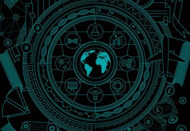 WUR 2020 cover image