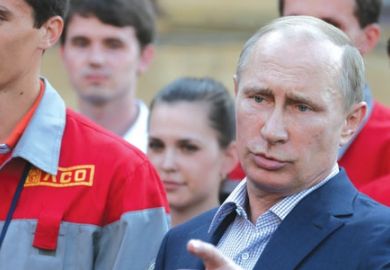 BRICs, mortar boards and mixed fortunes BRICs, mortar boards and mixed fortunes