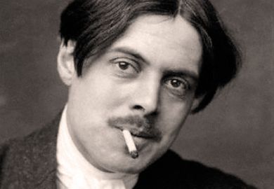 Wyndham Lewis