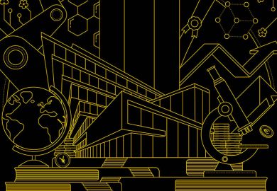 Young rankings 2020 cover image