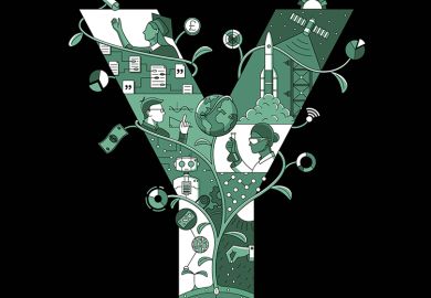 Young rankings 2022 cover image