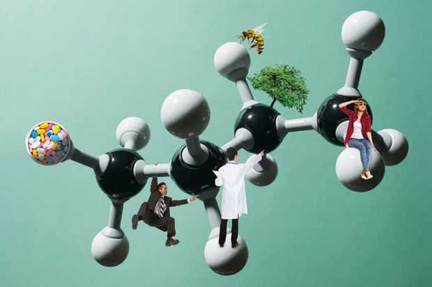 molecule-with-people