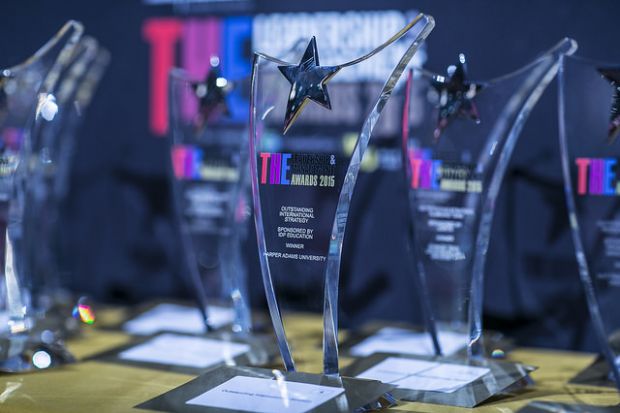 2015 Thelmas trophies 2015, thelma, thelmas, awards