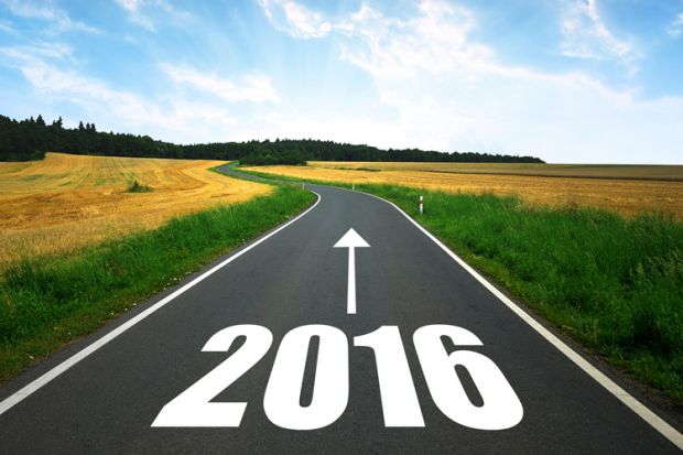 2016 road ahead 2016 road ahead