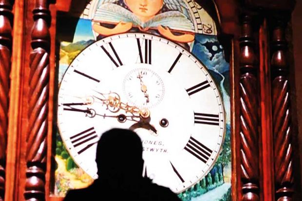 Archiveology Walter Benjamin And Archival Film Practice By Catherine Russell Times Higher Education The