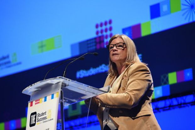  Professor Cara Aitchison 