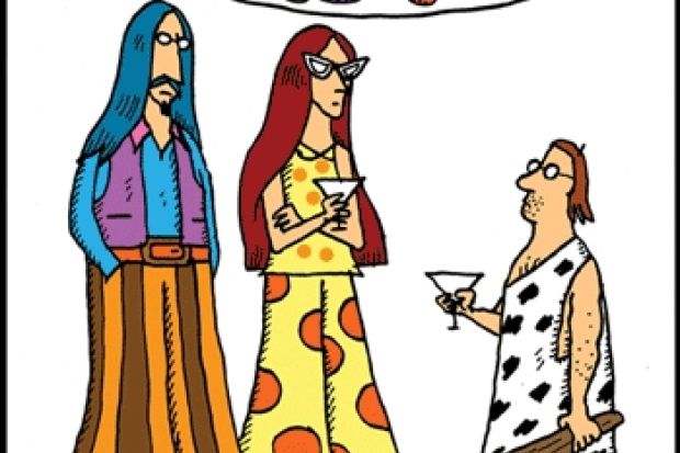 Cartoon By Ham Times Higher Education The