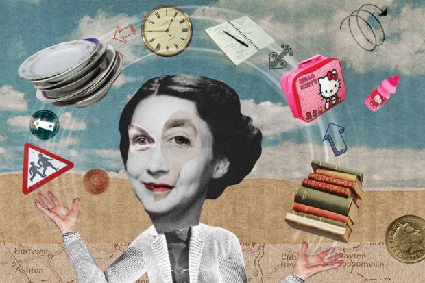 Mature Students Lifelong Learning On Life Support Times Higher - 