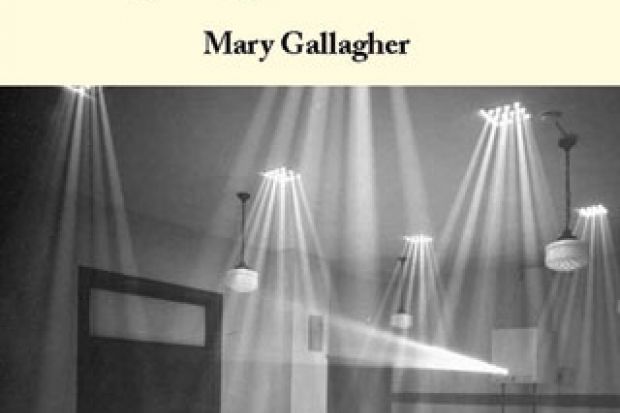 Academic Armageddon An Irish Requiem For Higher Education By Mary Gallagher Times Higher Education The
