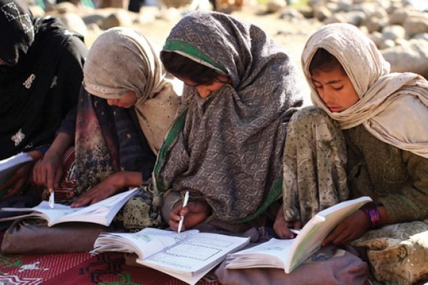 A Sister Act Of Positive Discrimination To Benefit All Times Higher Education THE 
