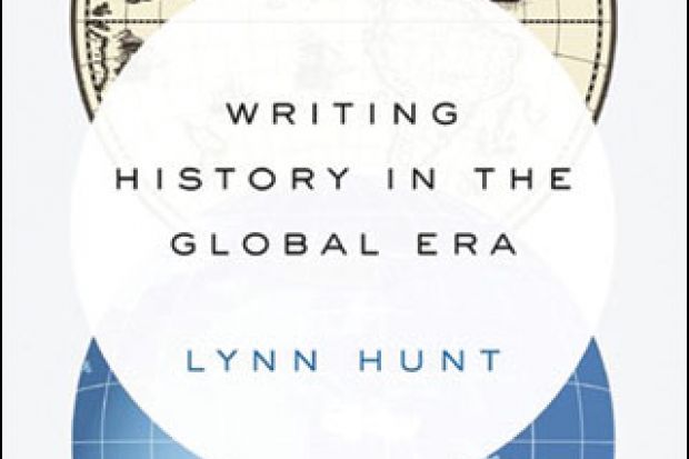 Critical book review example history