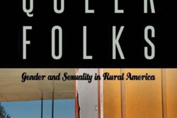 Typical Small town broad mindedness Times Higher Education THE 