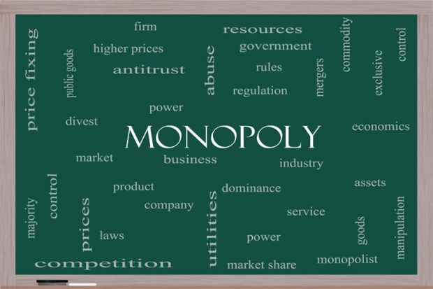 Image result for monopolist.