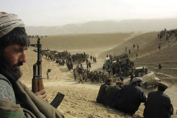 Khanabad, Afghanistan Khanabad, Afghanistan