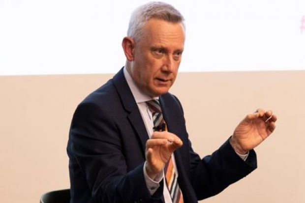 Adam Shoemaker VU Victoria University