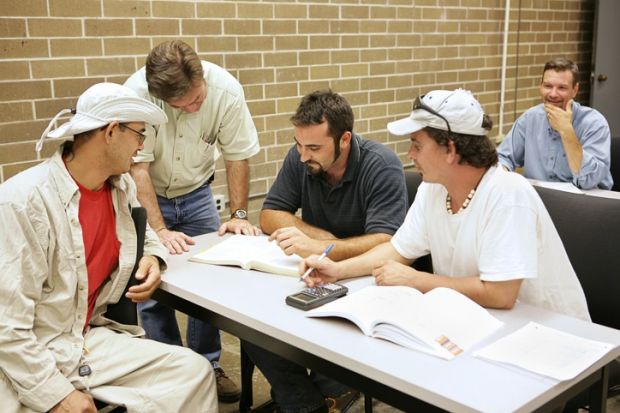 istock adult education adult education