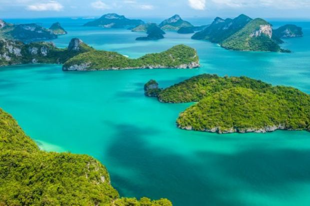 Will universities become a redundant archipelago? | THE Opinion