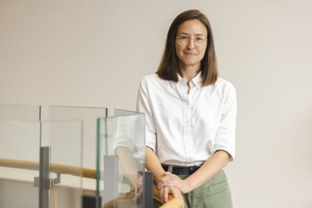 Ashley Roach University of Sydney / Fiona Wolf