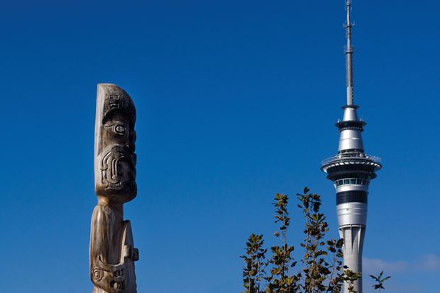 Auckland New Zealand Auckland New Zealand