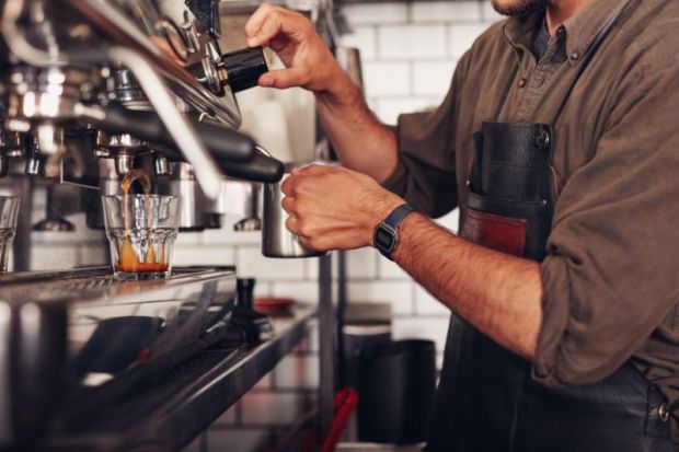 Part time barista jobs in melbourne