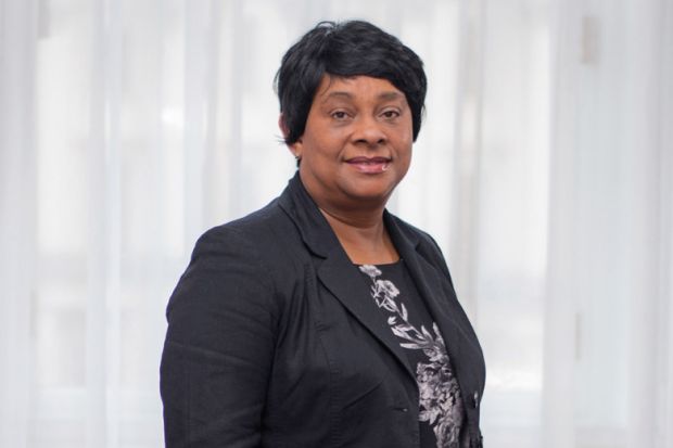 Baroness Lawrence of Clarendon