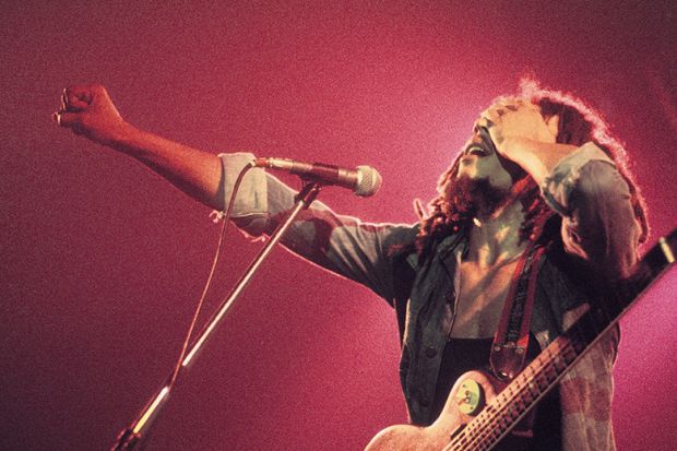 Bob Marley Bob Marley