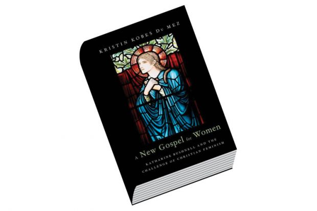 Book review: A New Gospel for Women, by Kristin Kobes Du Mez