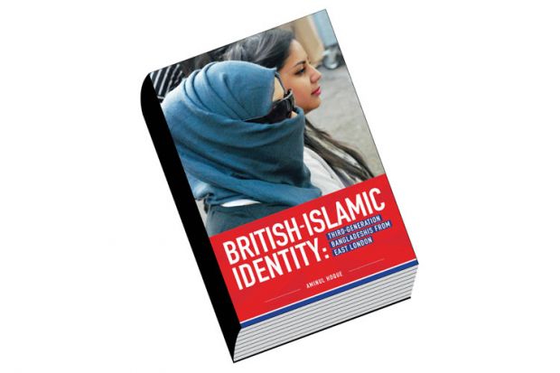 Book review: British-Islamic Identity: Third-Generation Bangladeshis from East London, by Aminul Hoque