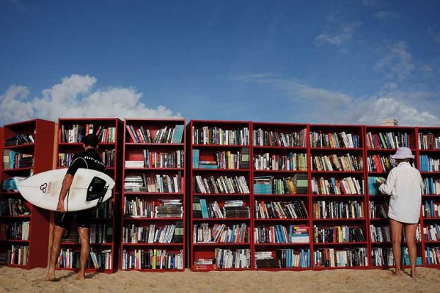 books-on-the-beach books-on-the-beach