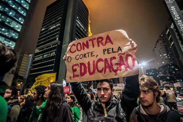 brazil-protest