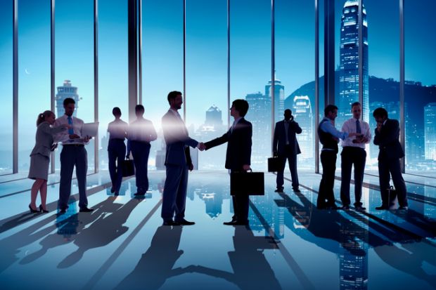 Top destinations to work as an expat | Times Higher Education (THE)