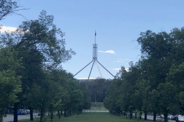 Canberra